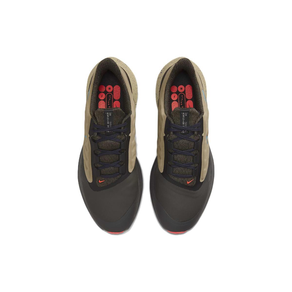 Nike Zoom Winflo 9
