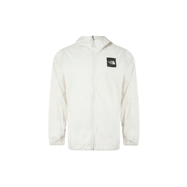 /THE NORTH FACE Logo UPF