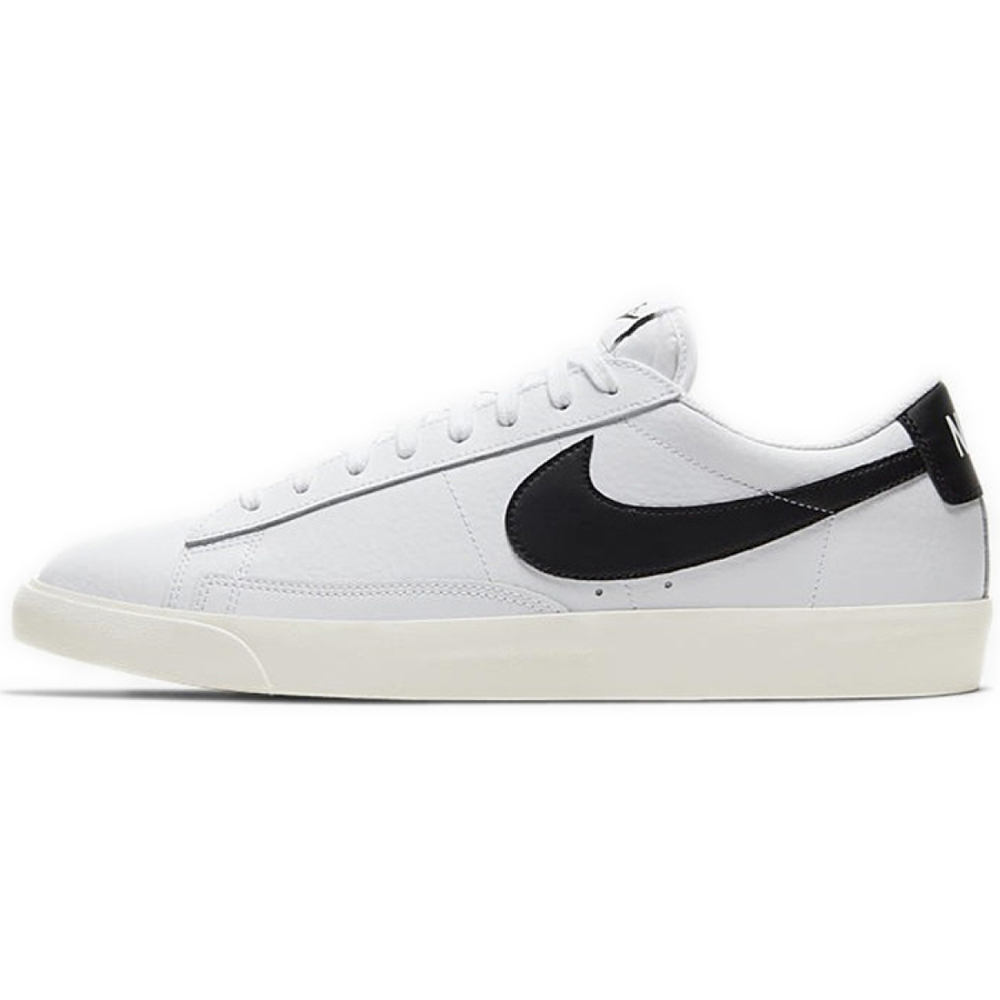 Nike Blazer "Leather White"