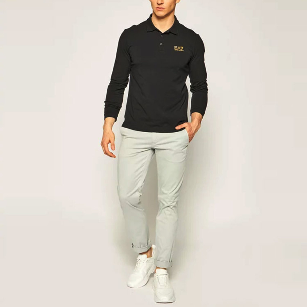 EMPORIO ARMANI EA7 Polo
