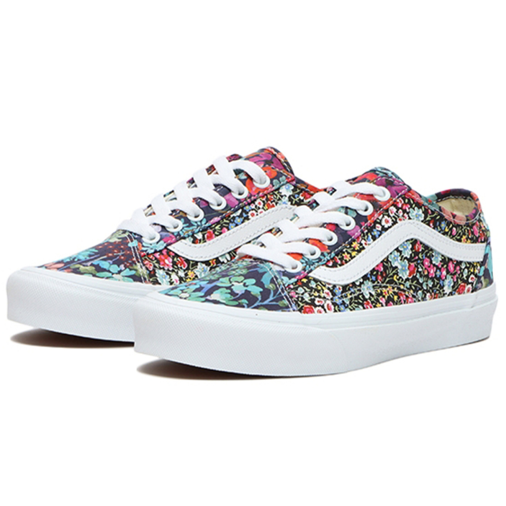 Liberty Fabrics x Vans Old Skool Tapered