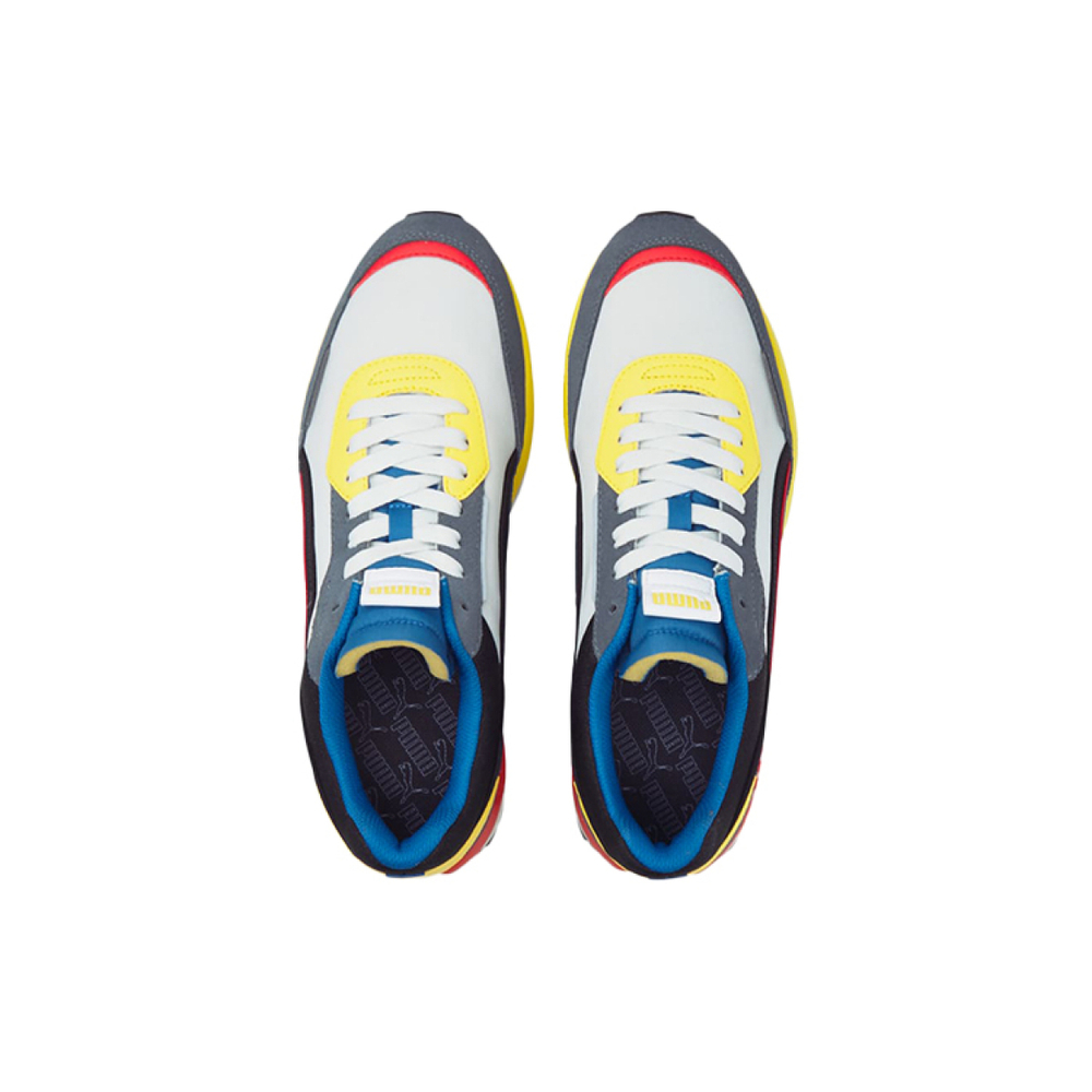 PUMA City Rider