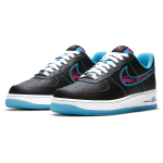 Nike Air Force 1 "Miami Nights"