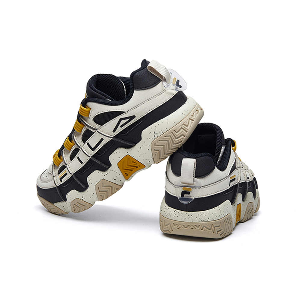 FILA Barricade Low
