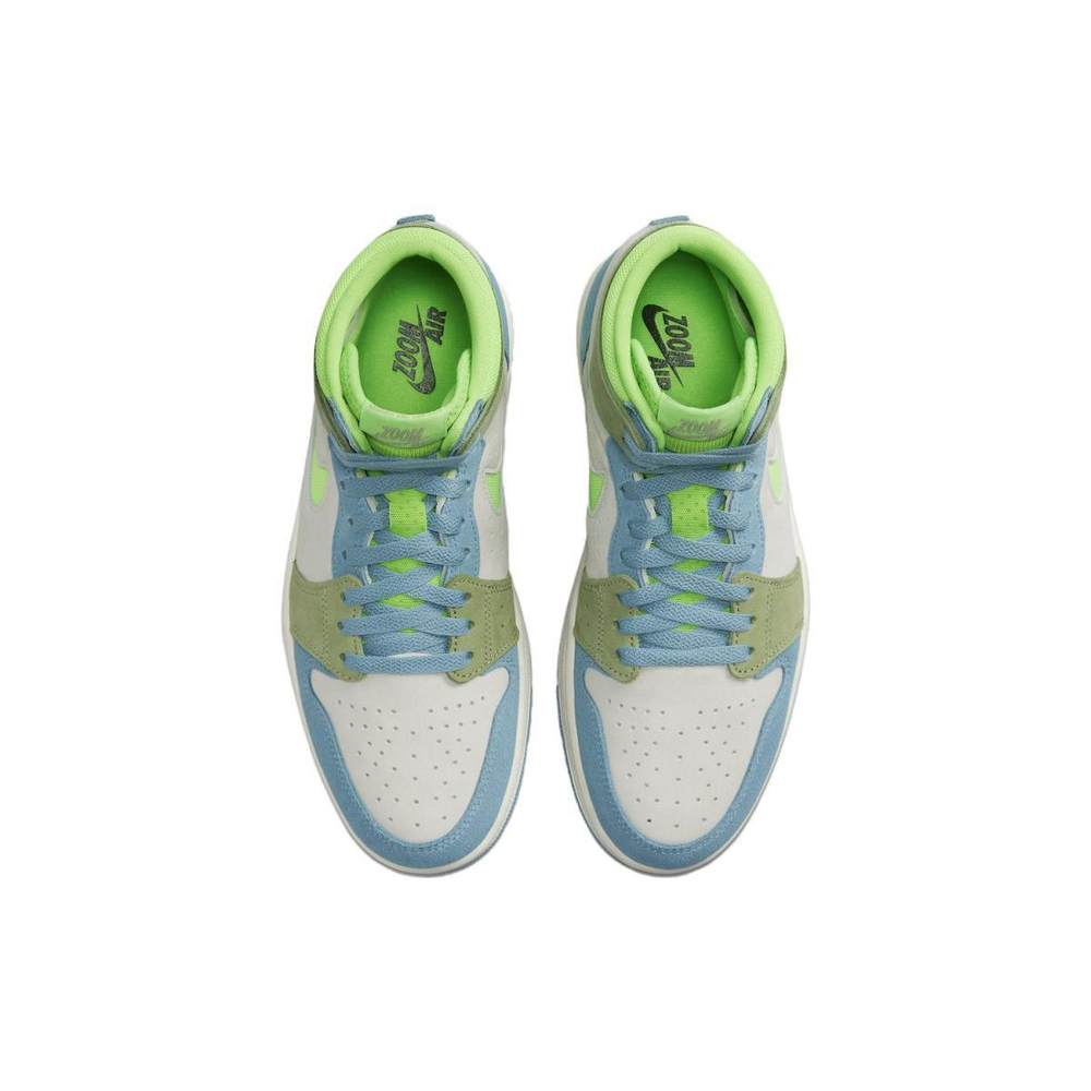 Jordan Air Jordan 1 Zoom CMFT 2