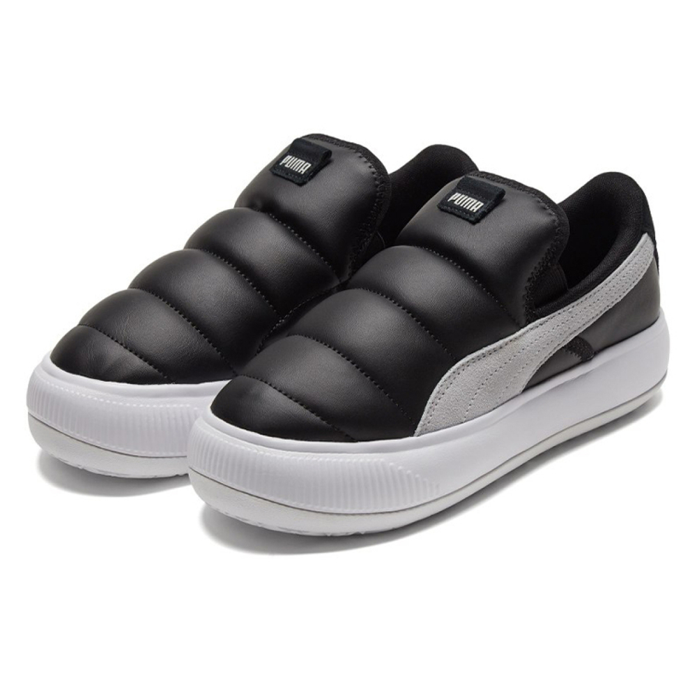 PUMA Suede Mayu Slip-On