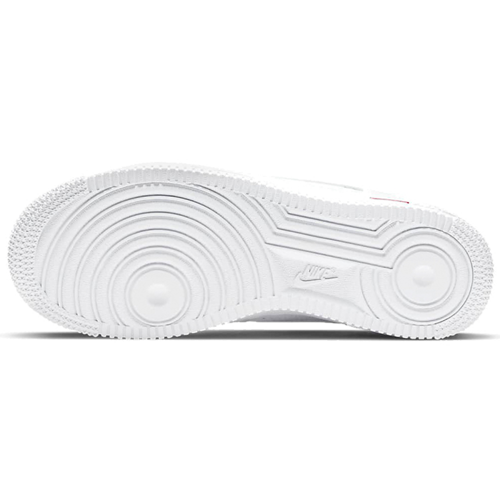 Nike Air Force 1 logo
