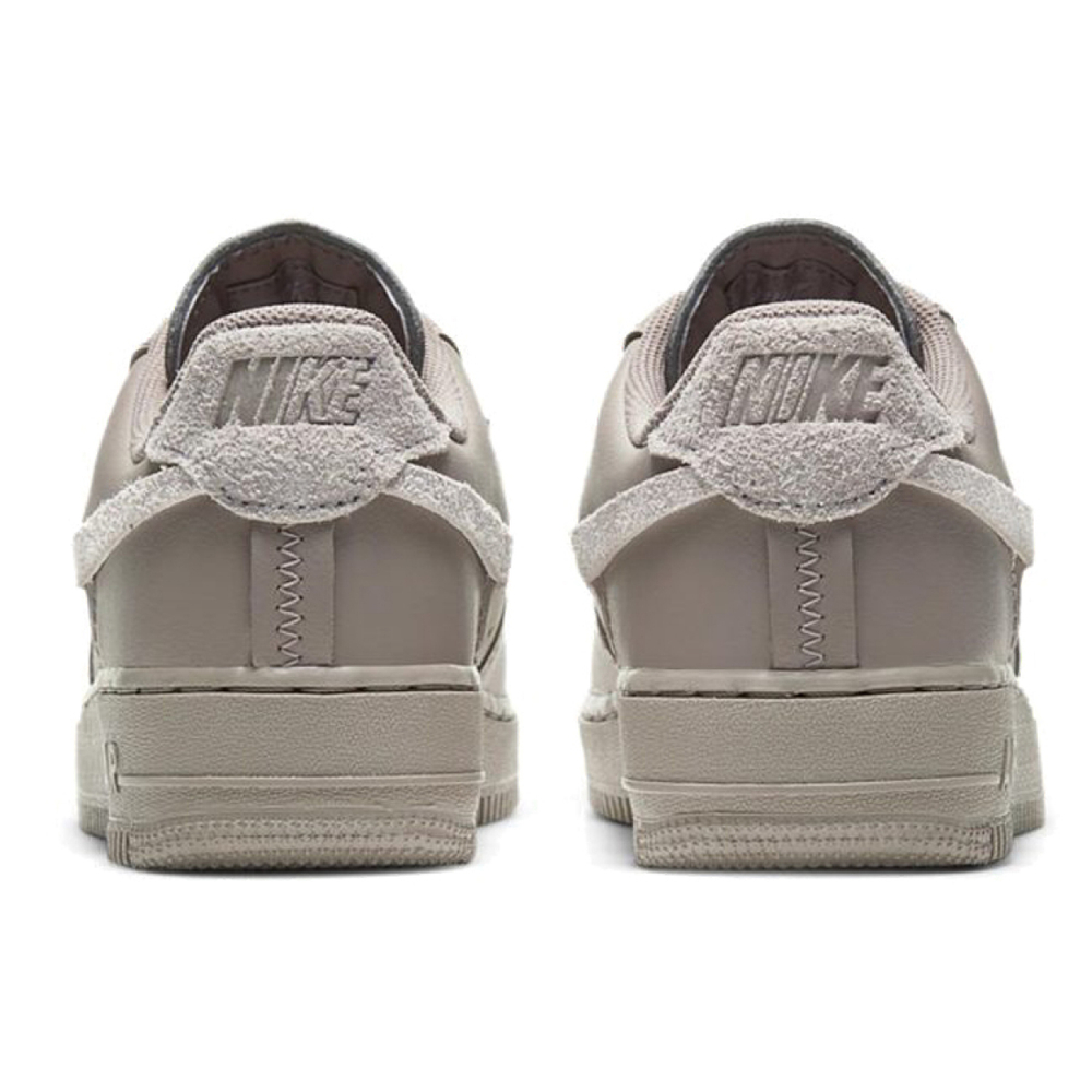 Nike Air Force 1 lxx "platinum violet"