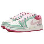 【 】 Jordan Air Jordan 1 Low OKHR GS