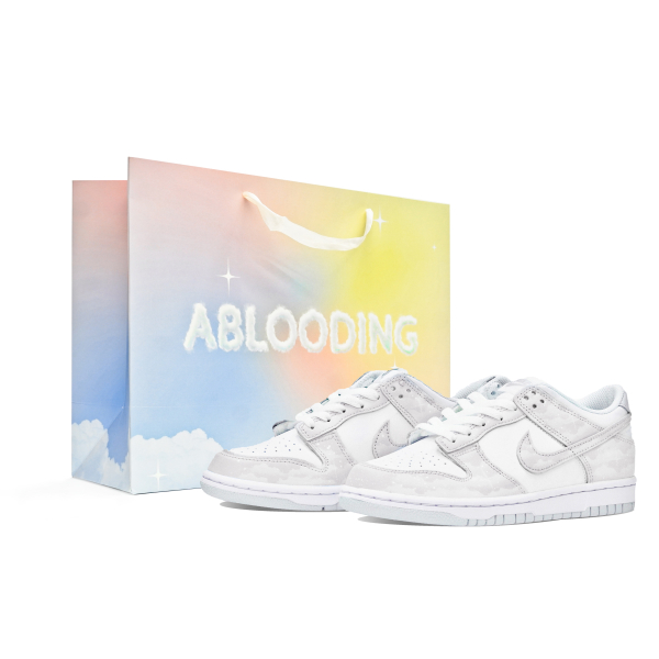 【 】 Nike Dunk ABLOODING