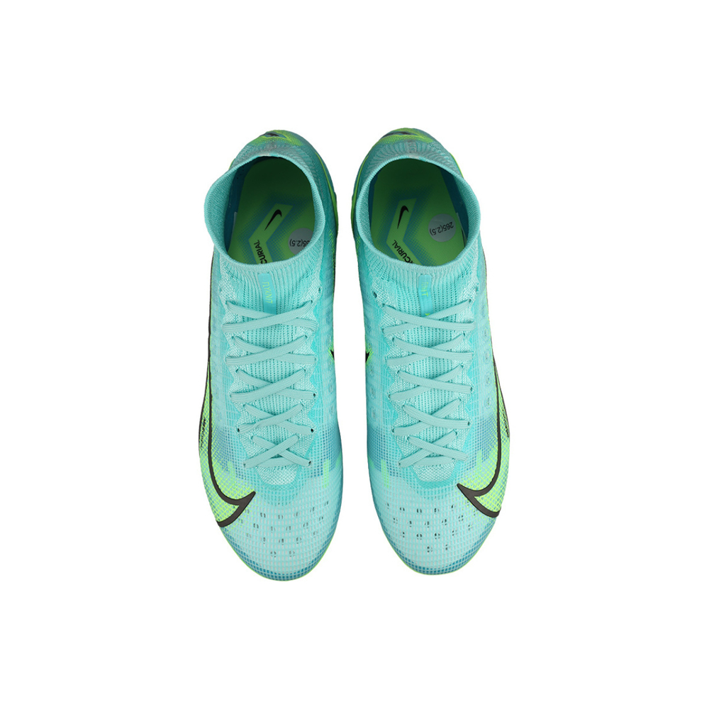 Nike Mercurial Superfly 8 14 FG（ ）