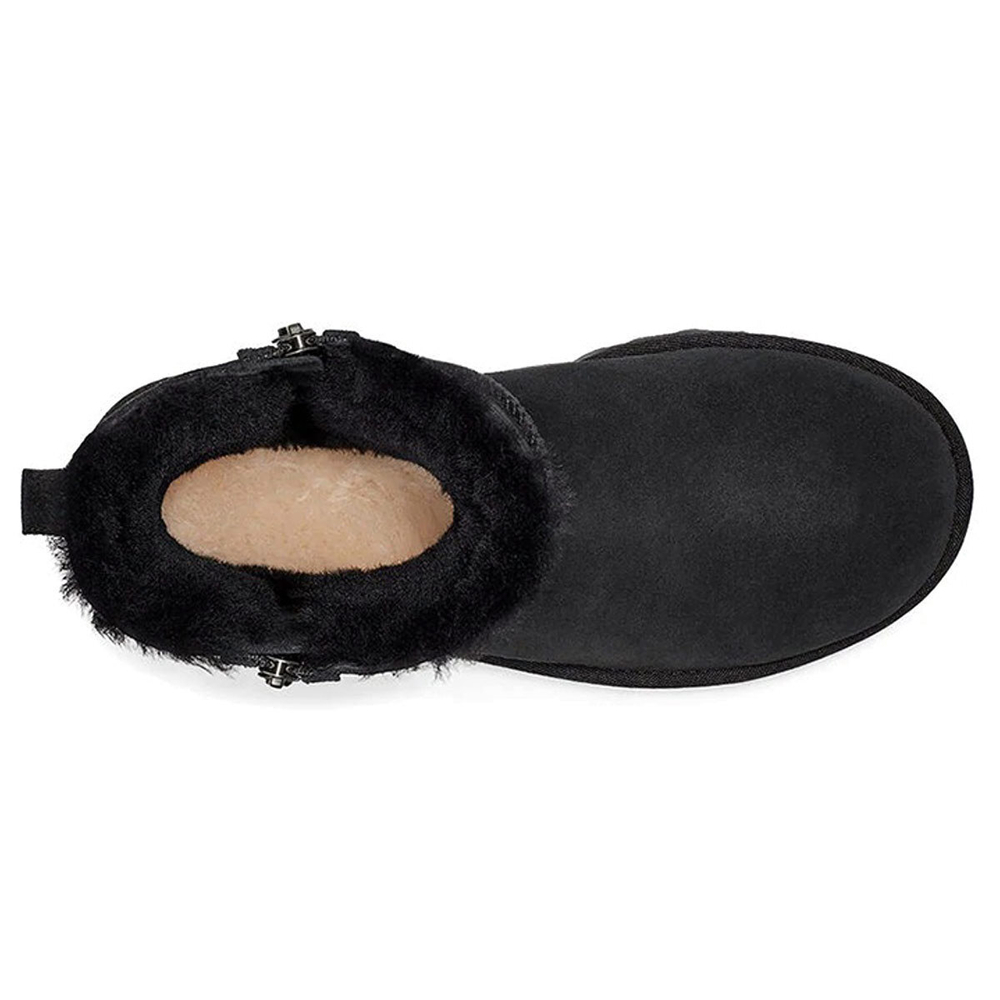 UGG CLASSIC MINI Double Zip