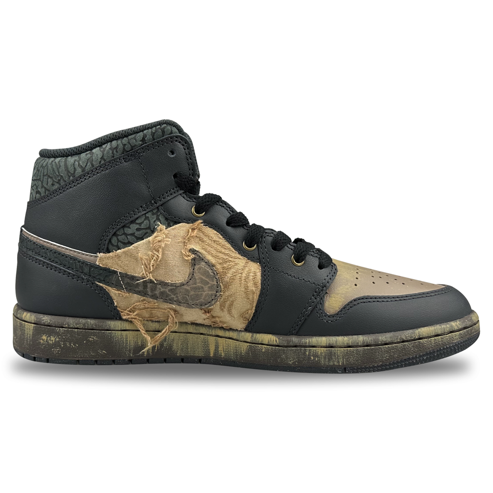 【 】 Jordan Air Jordan 1