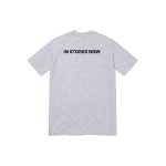 Supreme Week 18 Diamond Tee Logo T