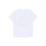 Supreme SS19 Creeper Tee White T