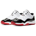 Air Jordan 11 Retro Low “Concord Bred”