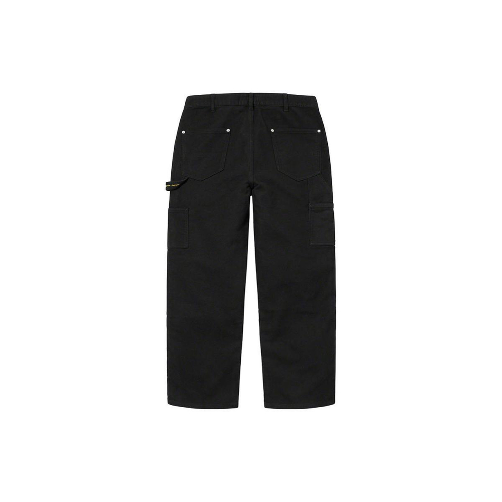 Supreme FW22 Week 17 Moleskin Double Knee Painter Pant