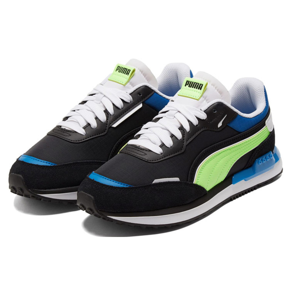 PUMA City Rider Electric