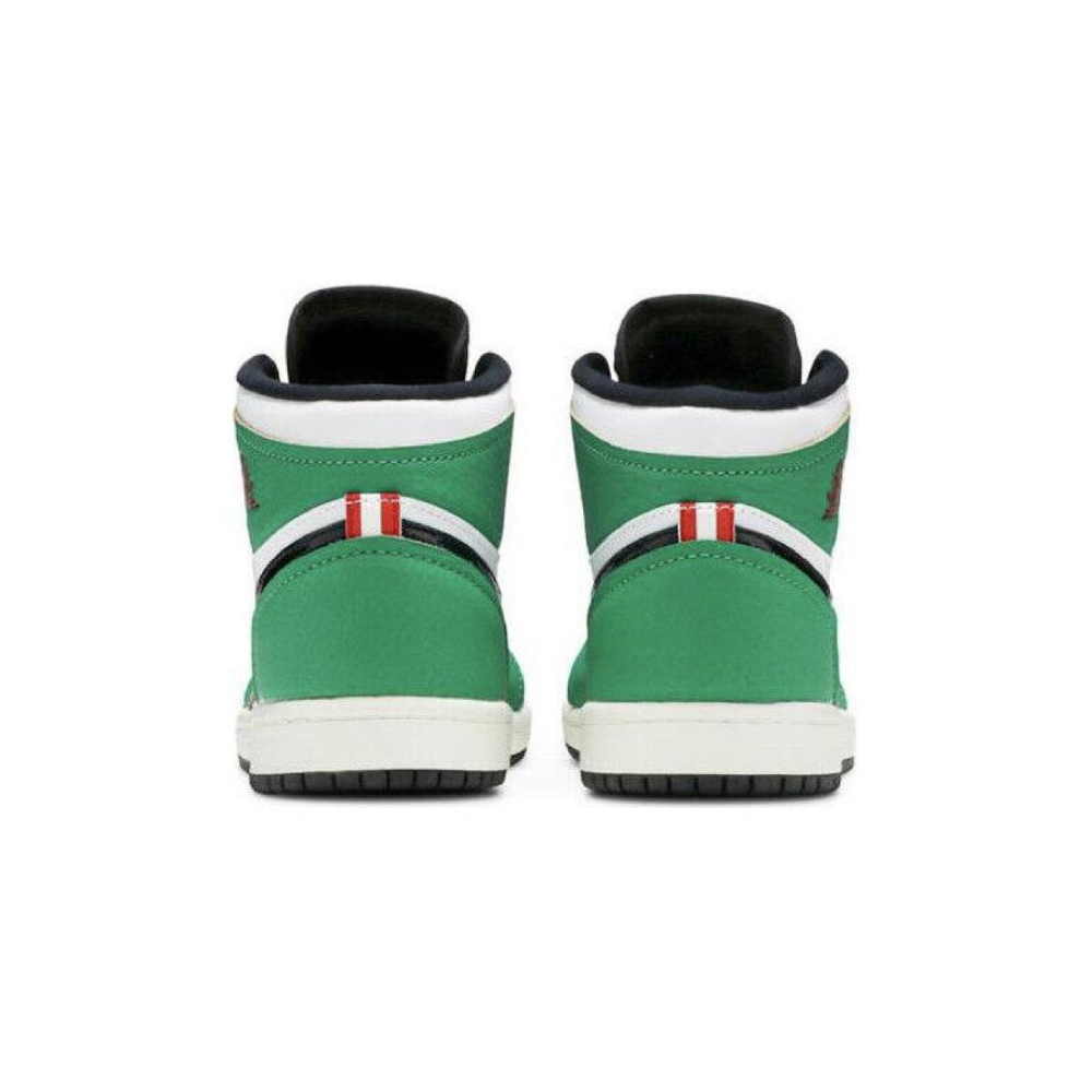 Jordan Air Jordan 1 Retro High OG "Lucky Green"