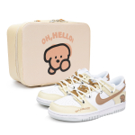 【 】 Nike Dunk Black GS