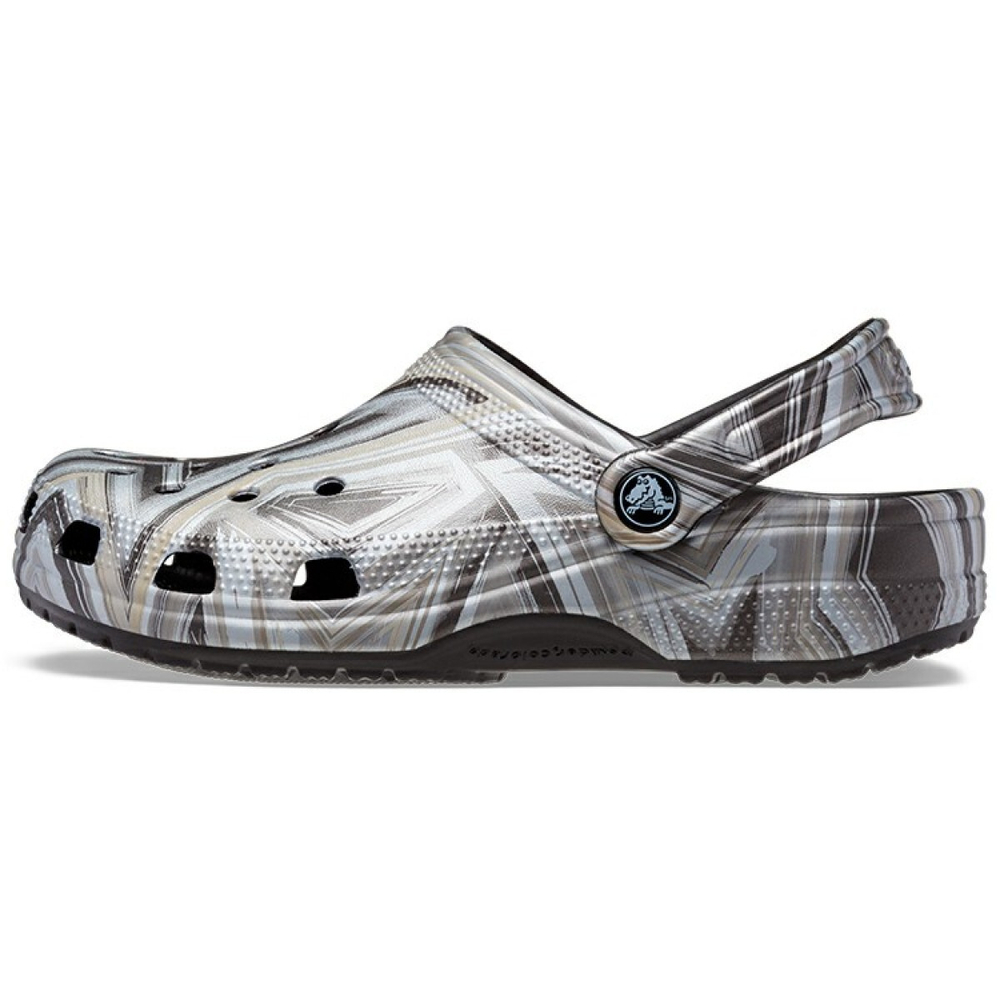 Crocs Classic clog EVA Disco