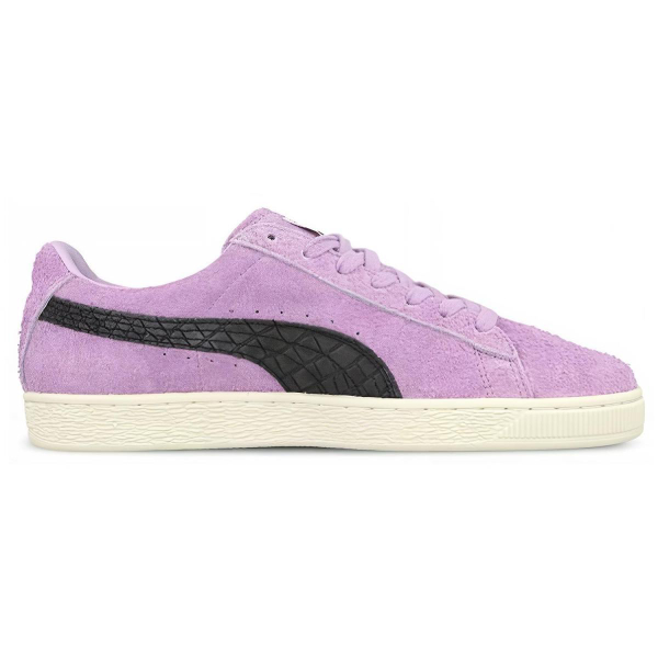 Diamond Supply Co. x PUMA Suede Orchid Bloom