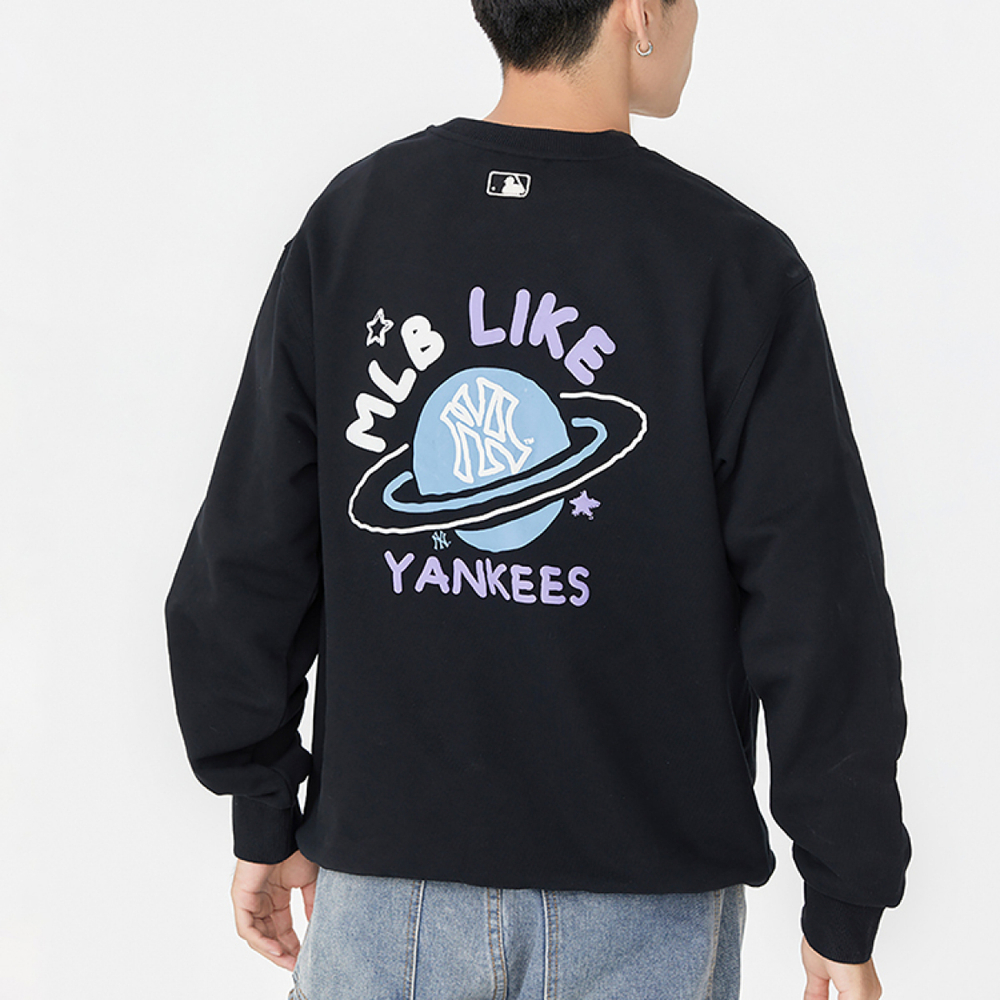 MLB