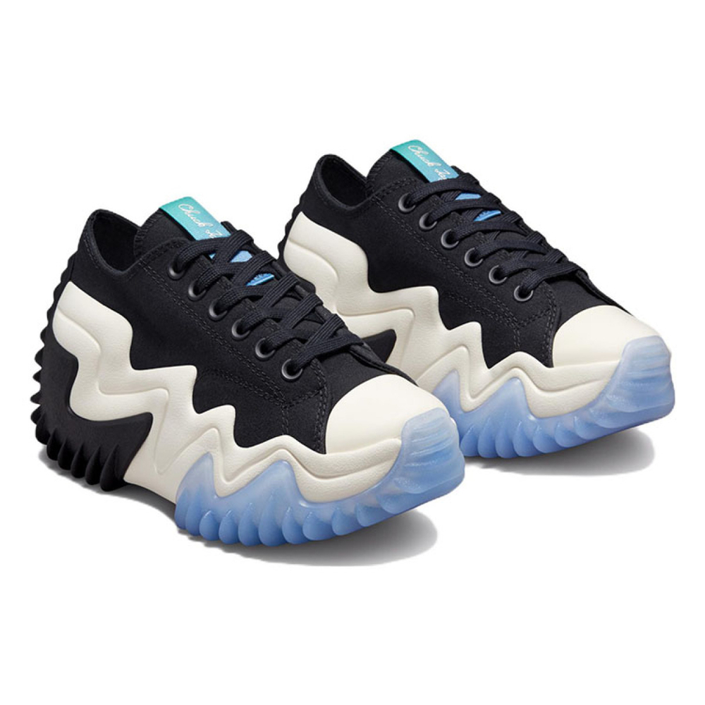 Converse Run Star Motion