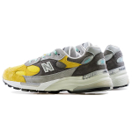 Nice Kicks x Amoeba Music x New Balance NB 992