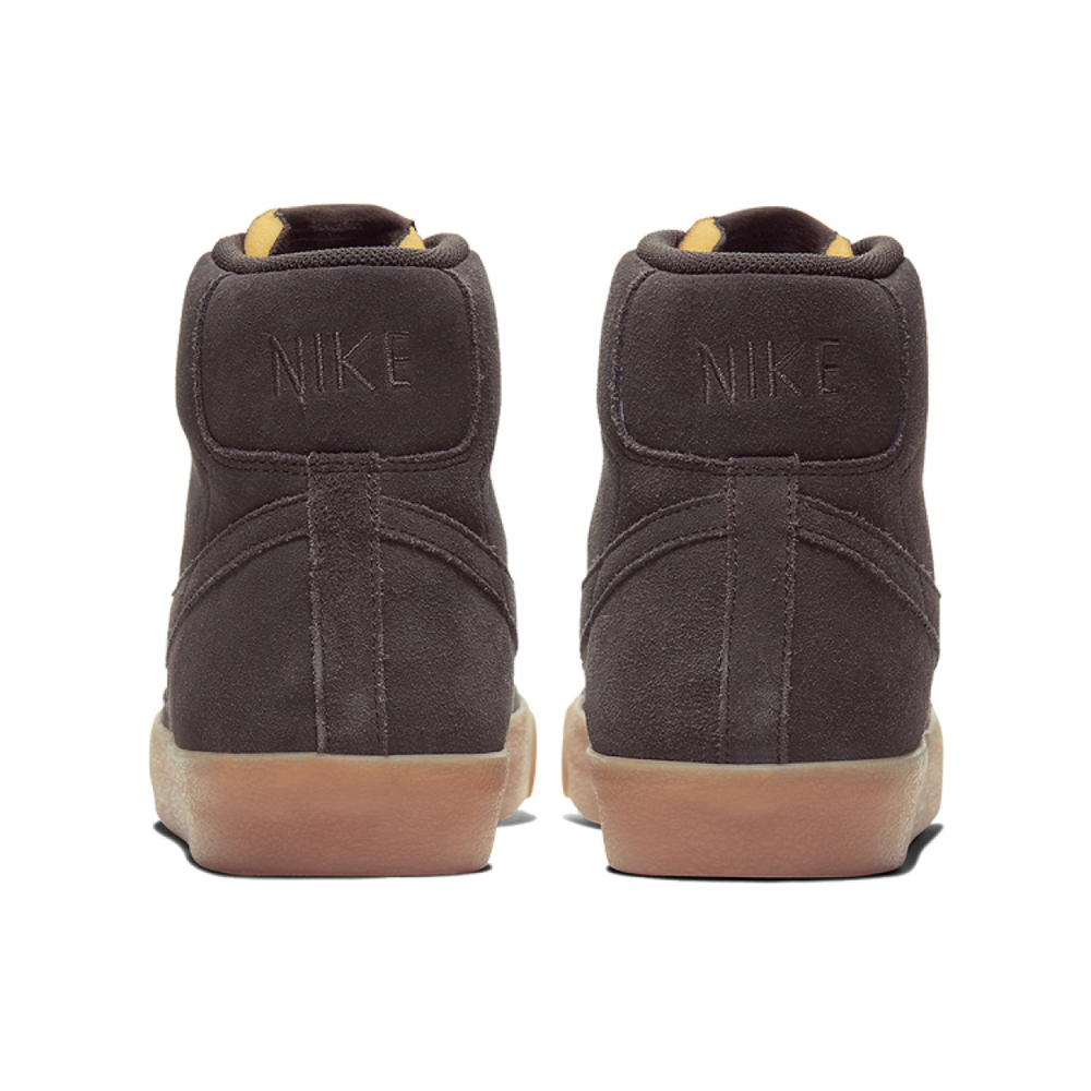 Nike Blazer 77 Suede