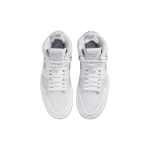 Jordan acclimate