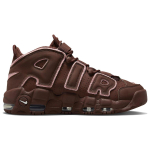 Nike Air More Uptempo "Dark Pony and Soft Pink"