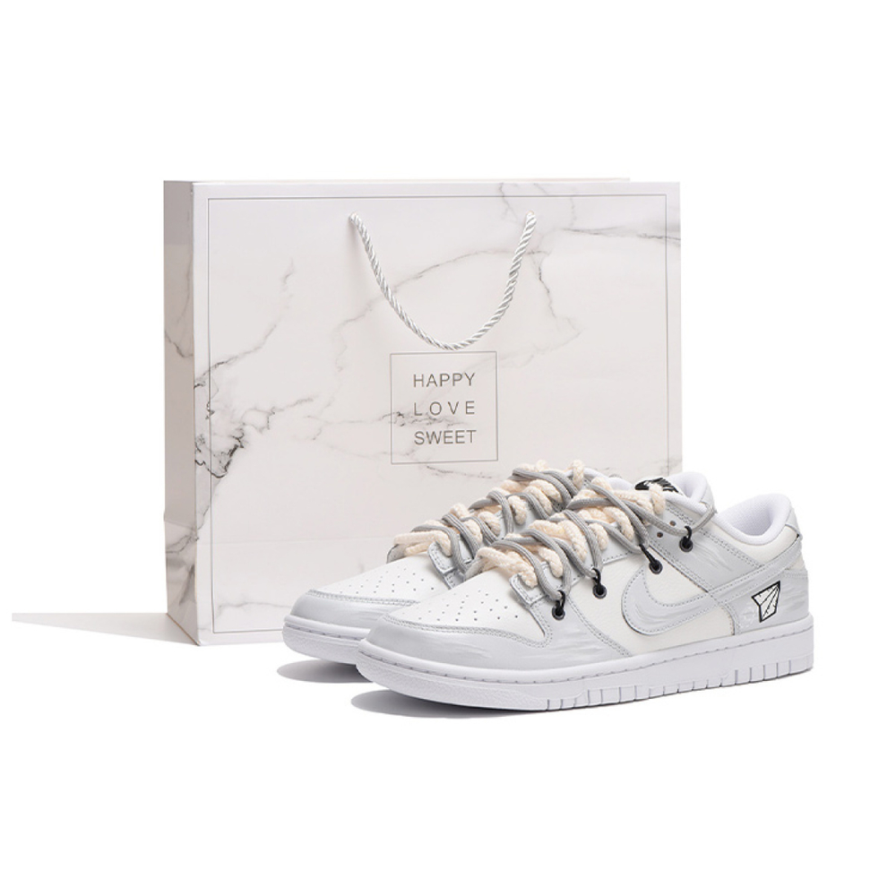 【 】 Nike Dunk Retro vibe