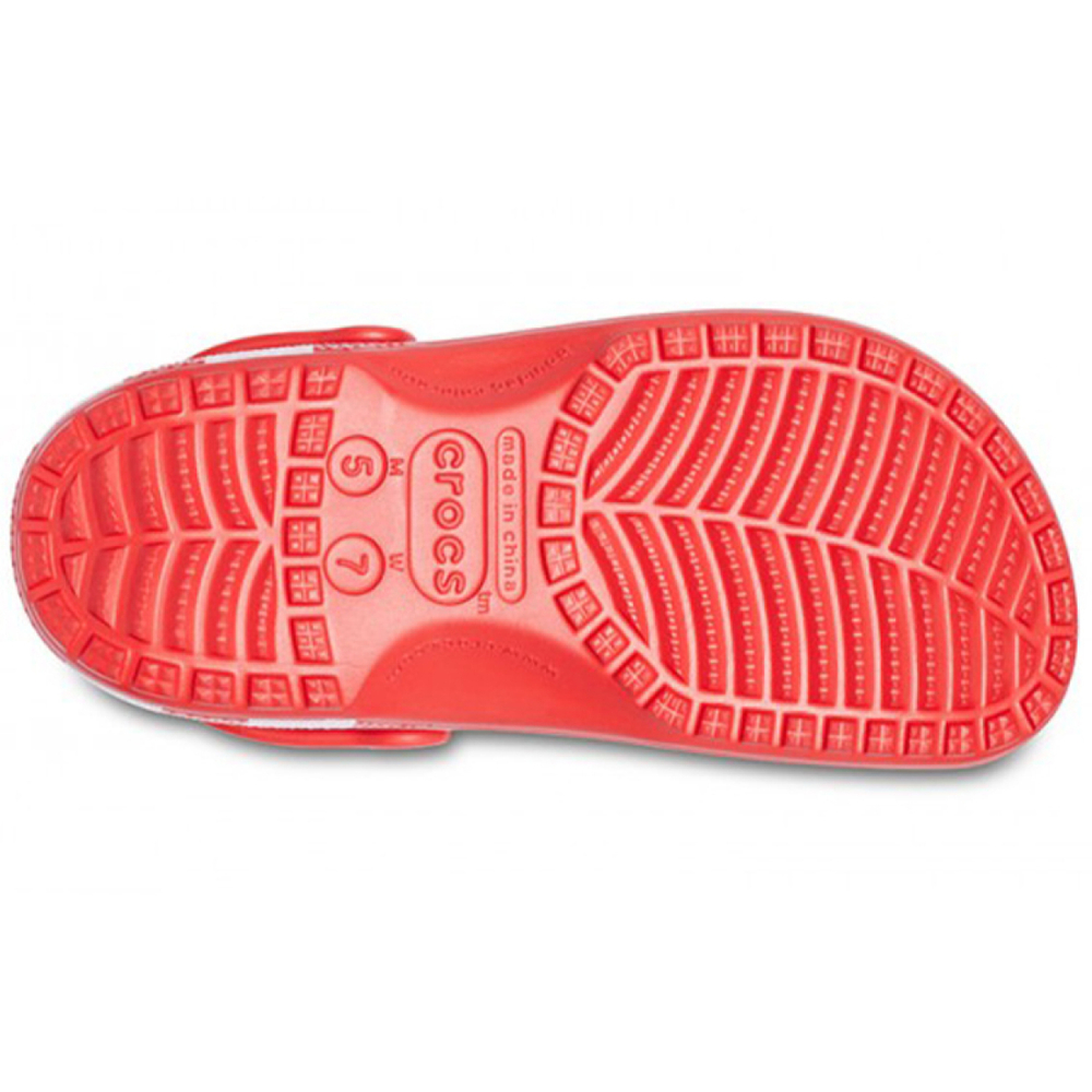 Coca-Cola/ x Crocs Classic clog