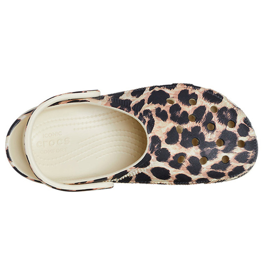 Crocs Classic Platform EVA