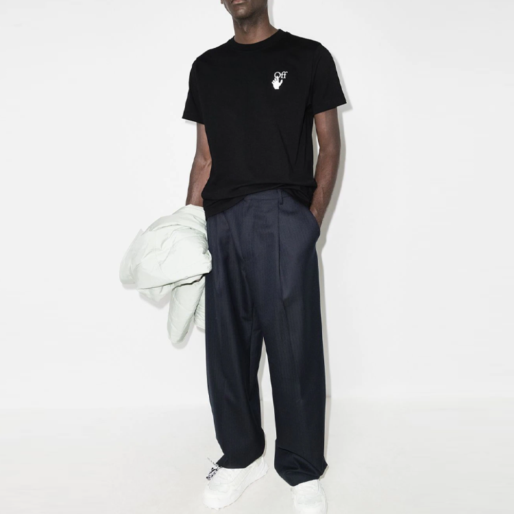 OFF-WHITE FW21 T