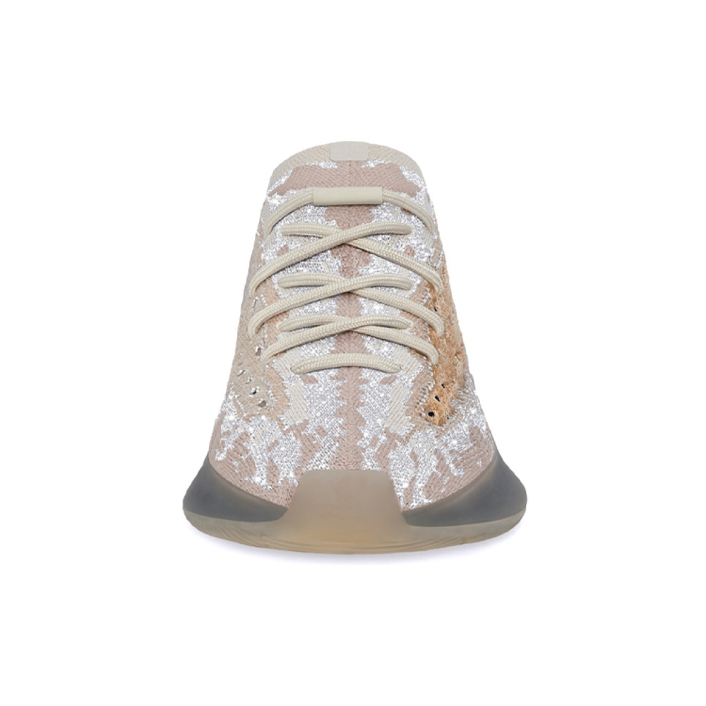 Adidas originals Yeezy Boost 380 "Pepper" Reflective