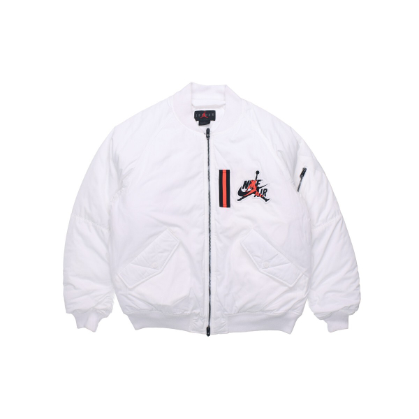 Jordan Wings MA-1 logo