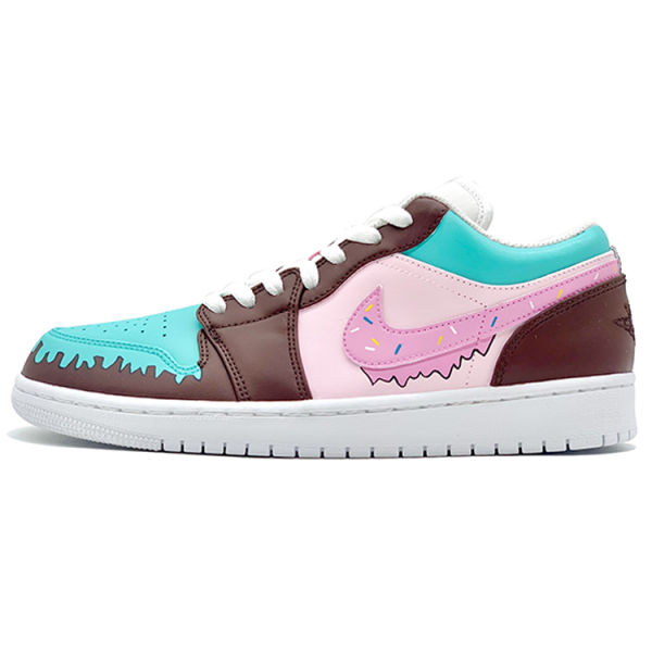 【 】 Jordan Air Jordan 1 Low
