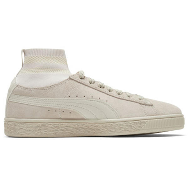 PUMA Suede Classic Sock Ii