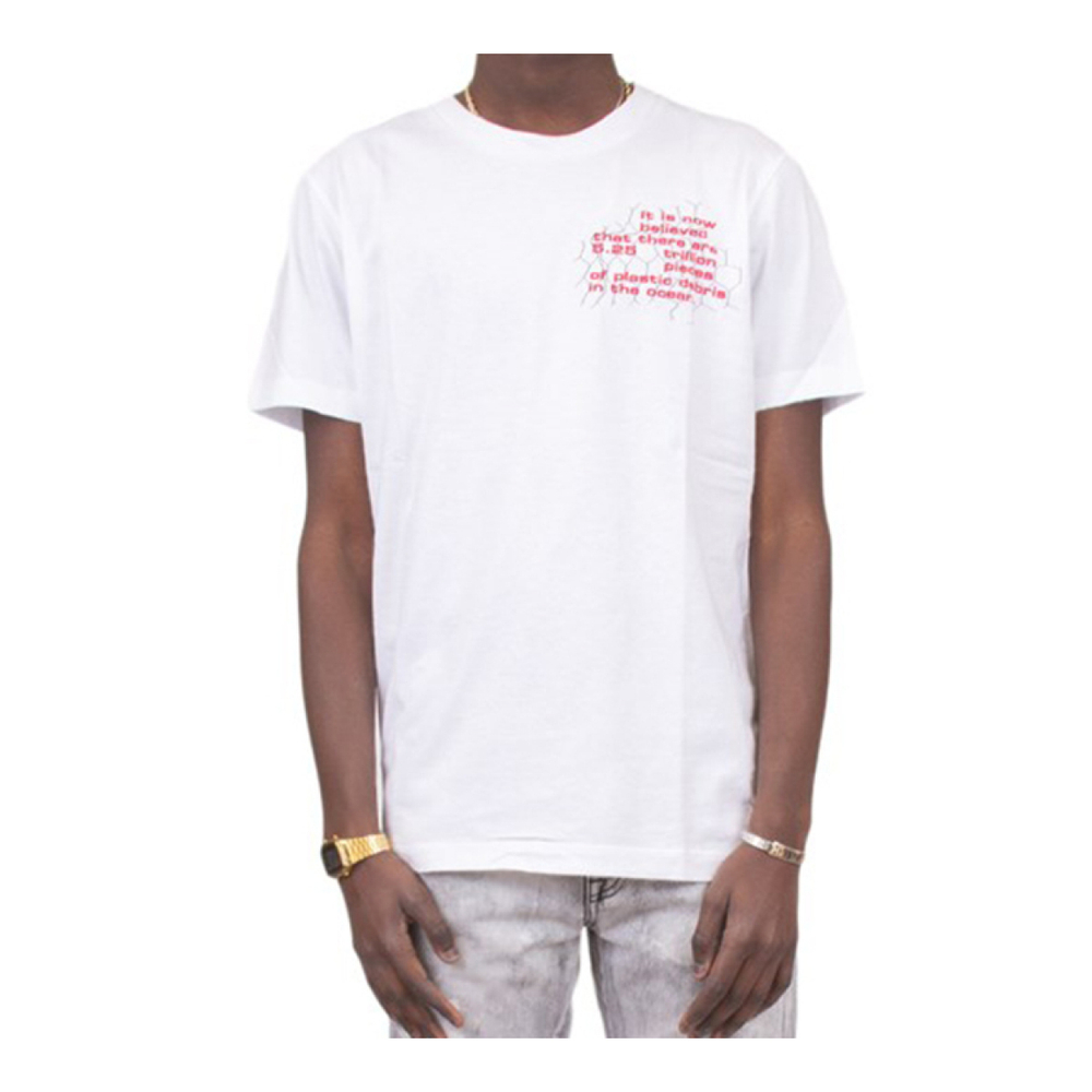 OFF-WHITE SS20 T