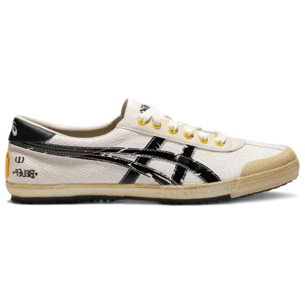 Trouble Smile x Asics TSG-110
