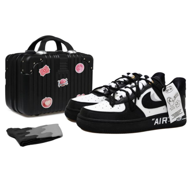 【 】 Nike Air Force OKHR