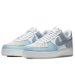 Nike Air Force 1 07 AF1 Light Armoury Blue