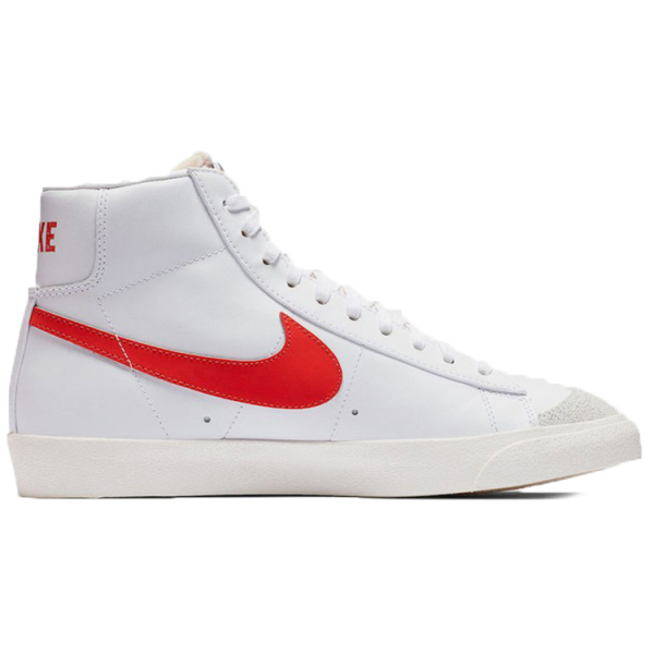 Nike Blazer 77 Vintage "Habanero Red"