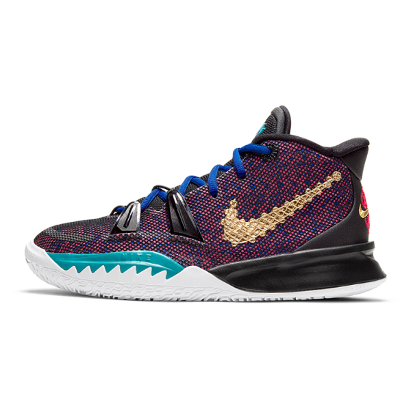 Nike Kyrie 7 7 CNY logo