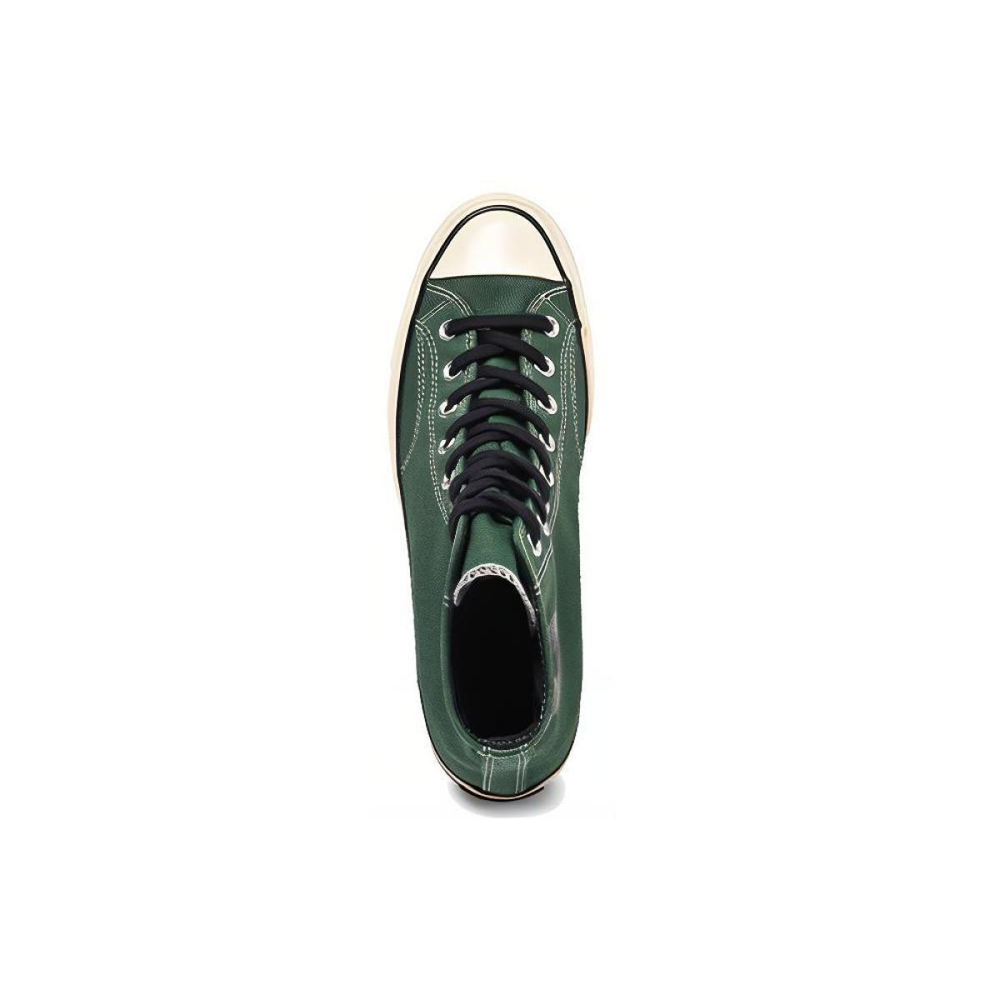 Converse 1970s Hi Fir Black Egret