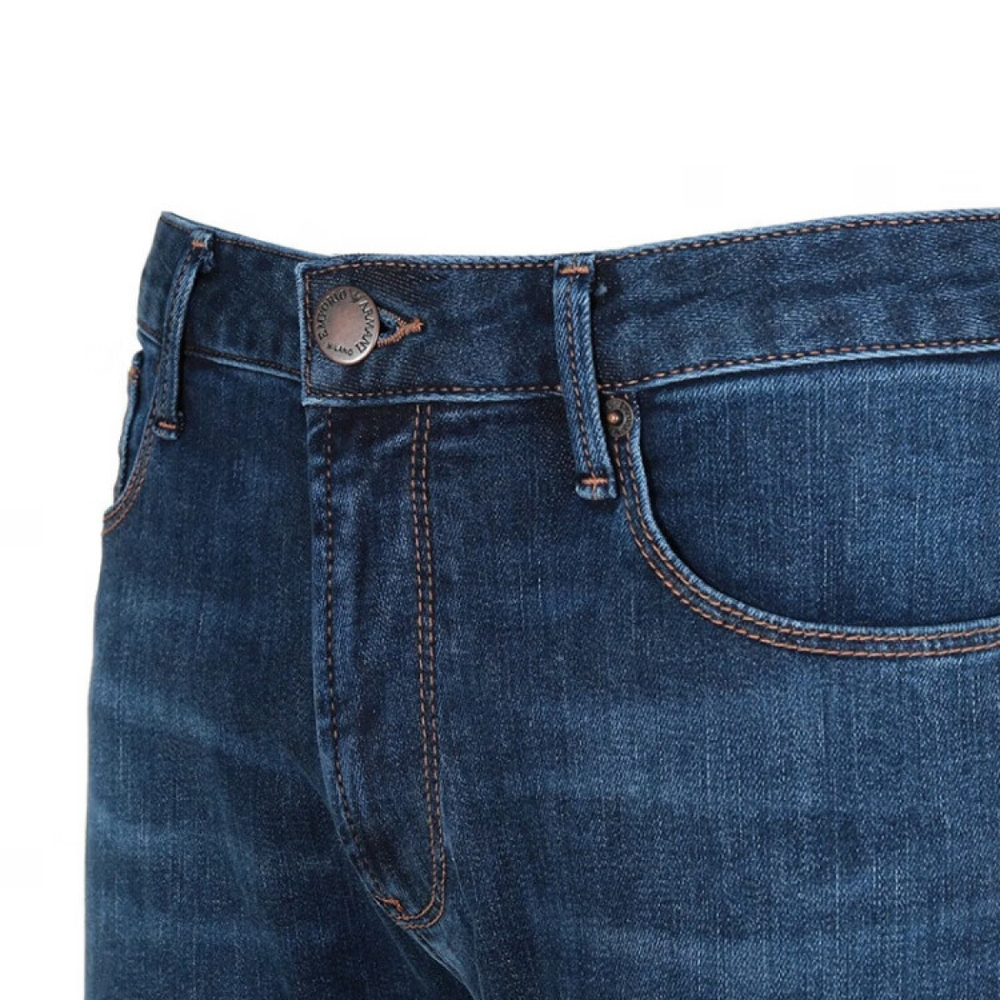 EMPORIO ARMANI SS22