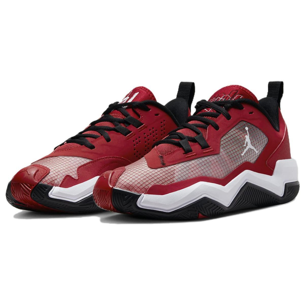 Jordan One Take 4