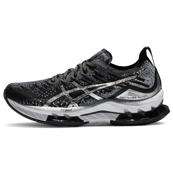 Asics Gel-Kinsei Blast Platinum